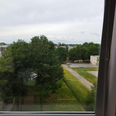 Itaja Apartment 50 Siauliai  Luaran gambar