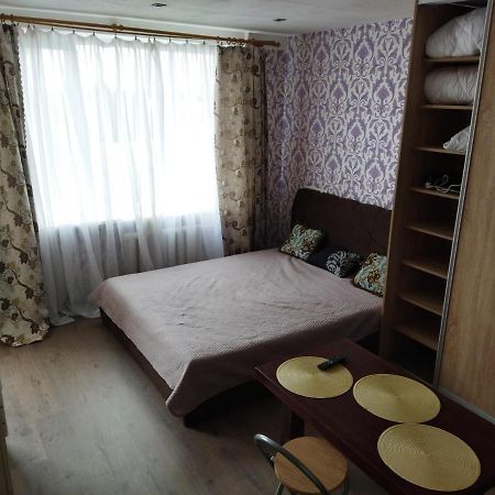 Itaja Apartment 50 Siauliai  Luaran gambar
