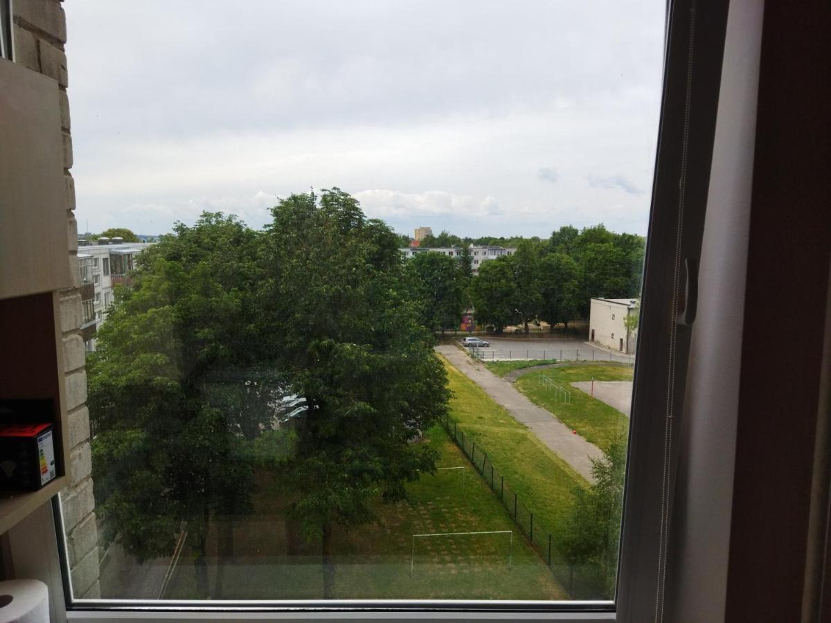 Itaja Apartment 50 Siauliai  Luaran gambar
