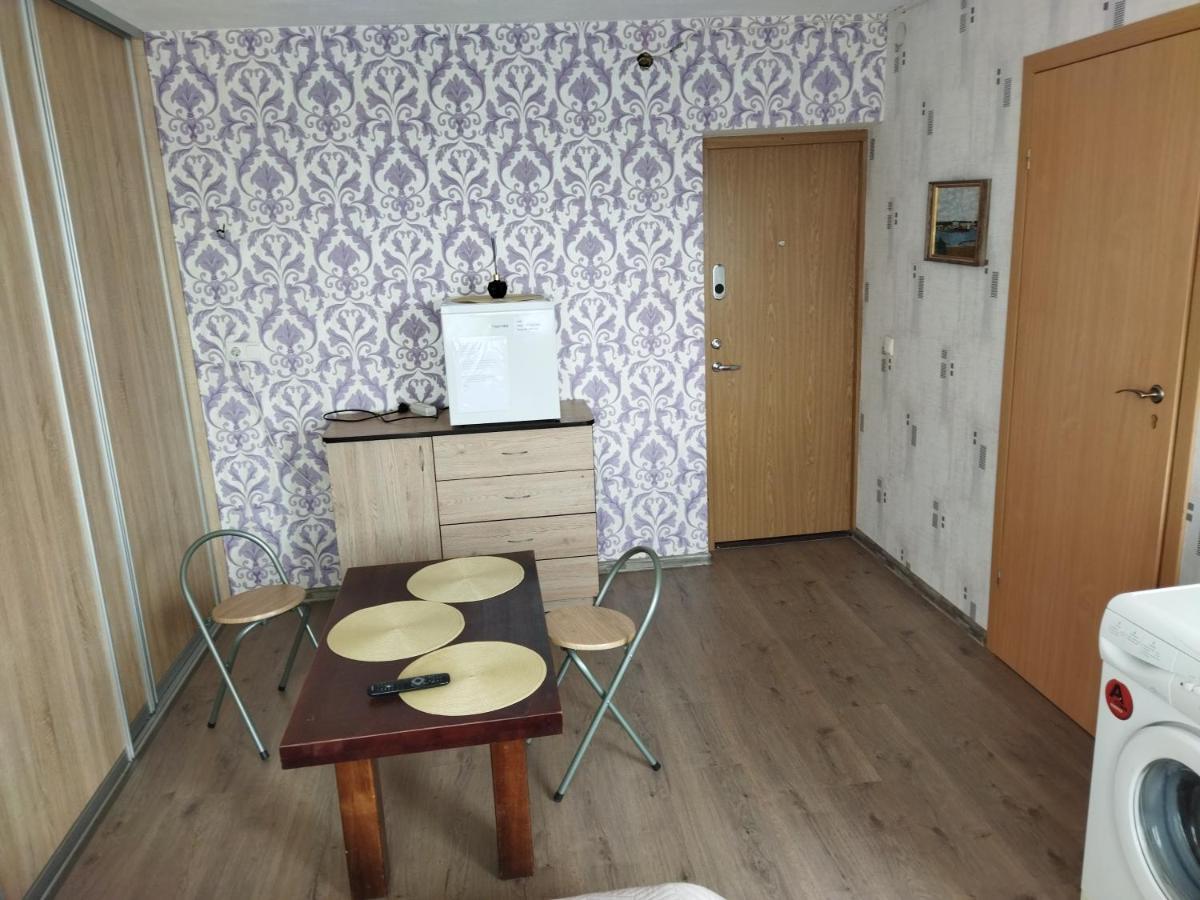 Itaja Apartment 50 Siauliai  Luaran gambar