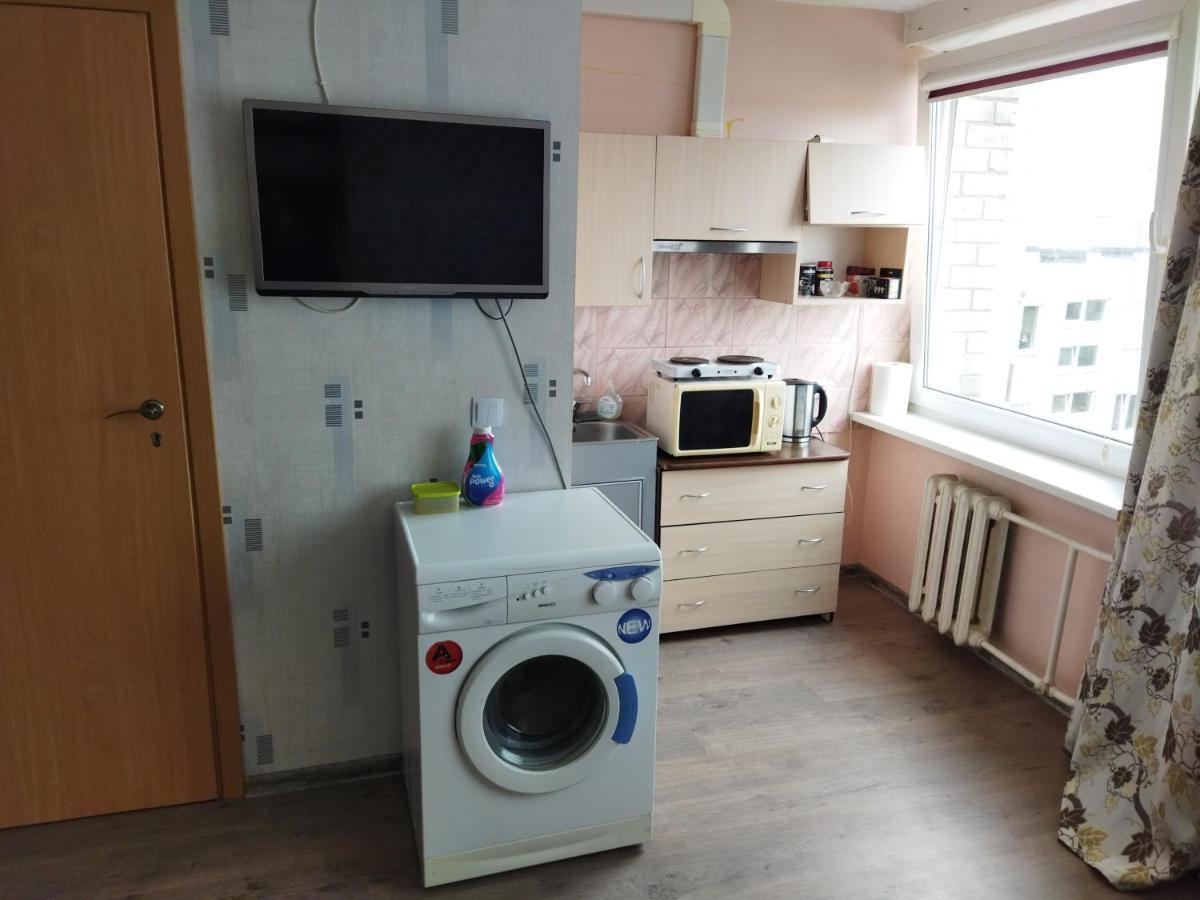 Itaja Apartment 50 Siauliai  Luaran gambar