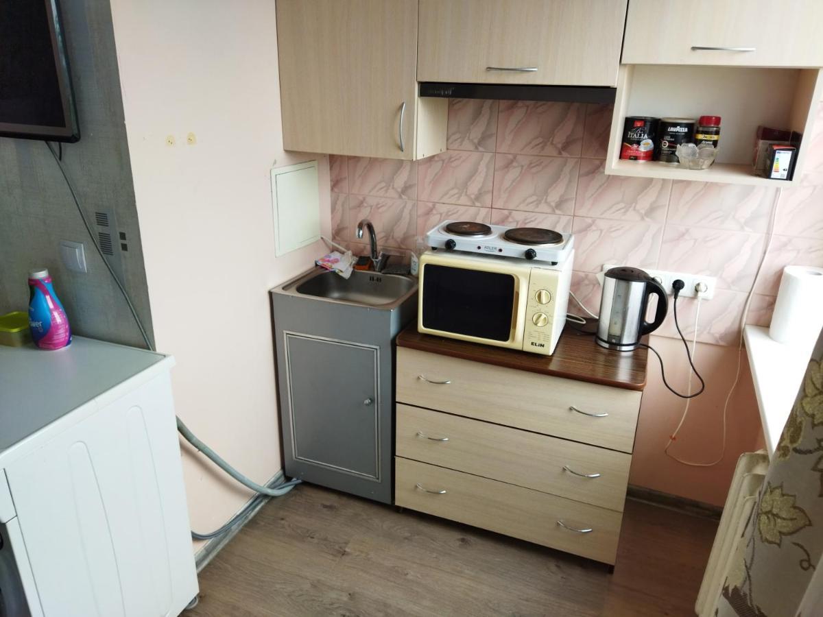 Itaja Apartment 50 Siauliai  Luaran gambar